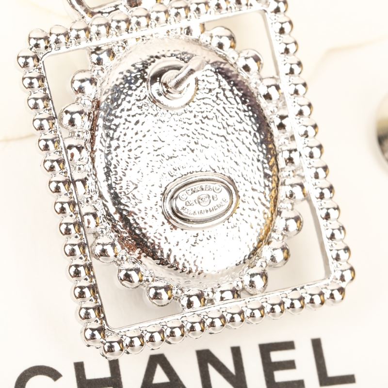 Chanel Brooches